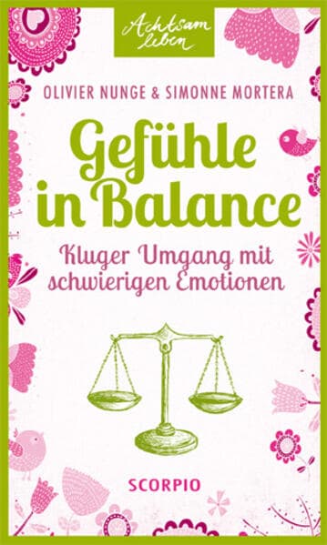 Gefühle in Balance