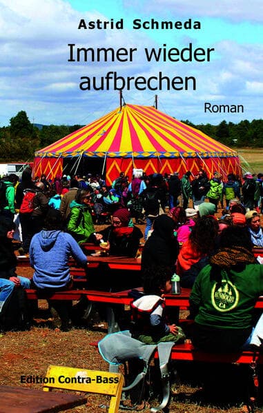 Immer wieder aufbrechen