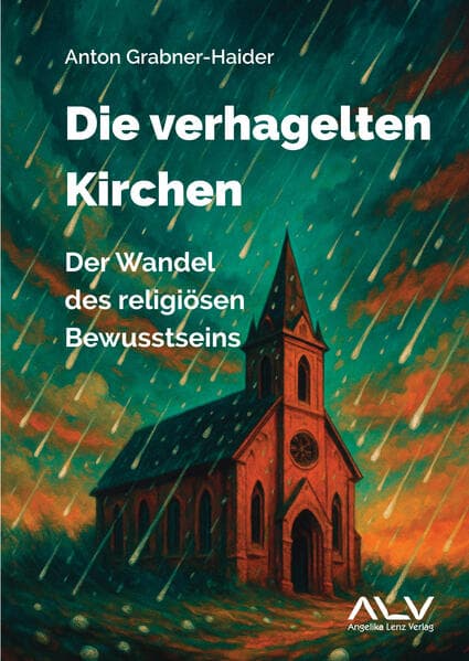 Die verhagelten Kirchen