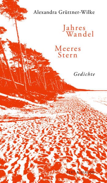 Jahres Wandel Meeres Stern