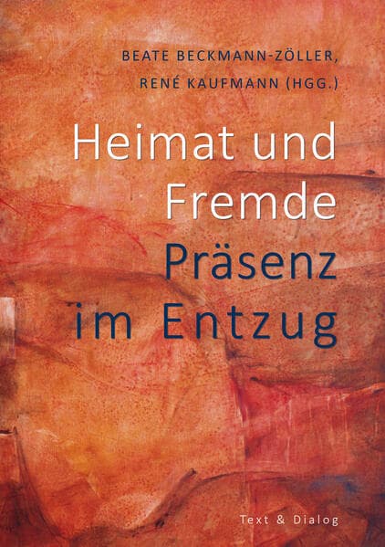 Heimat und Fremde