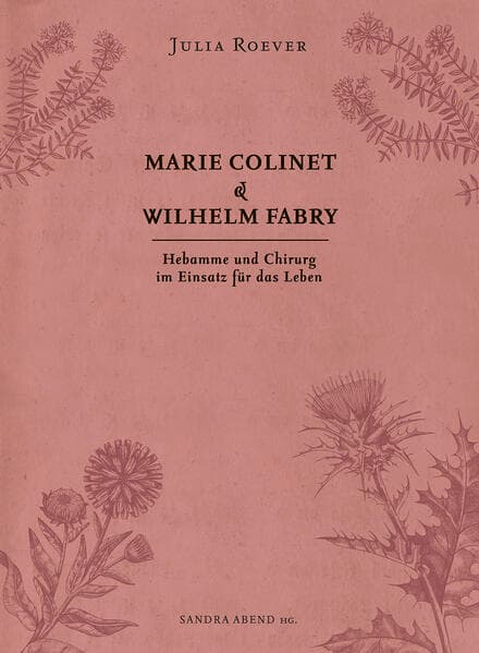 Marie Colinet & Wilhelm Fabry