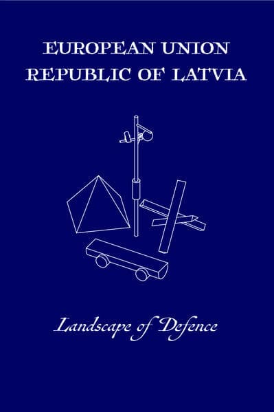 Landscape of Defence