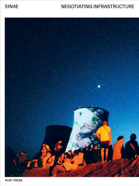 51N4E - Negotiating Infrastructure