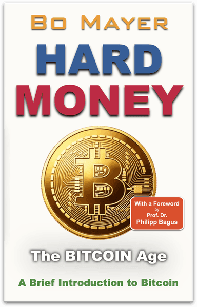 HARD MONEY - The BITCOIN Age