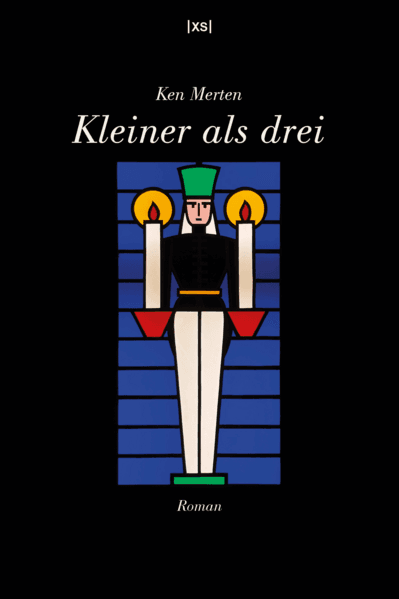 Kleiner als drei