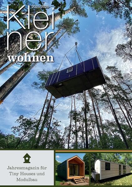 Kleiner Wohnen 2025/2026