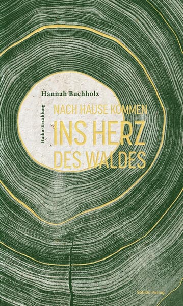 Nach Hause kommen ins Herz des Waldes