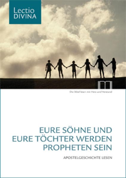 Eure Söhne und eure Töchter werden Propheten sein