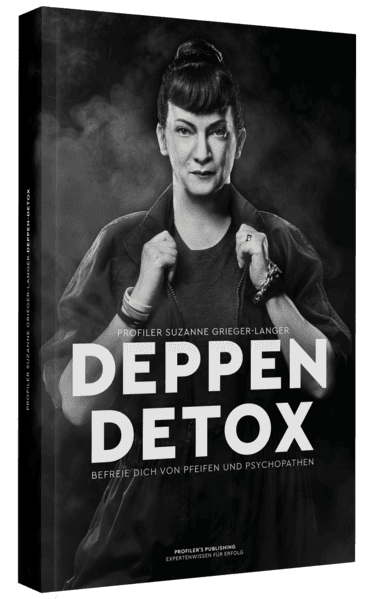 Deppen-Detox