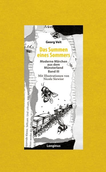 Das Summen eines Sommers