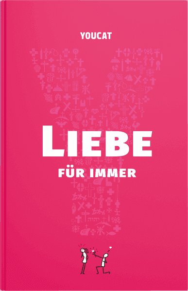 YOUCAT Liebe für immer