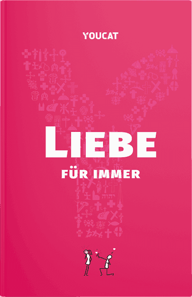 YOUCAT Liebe für immer