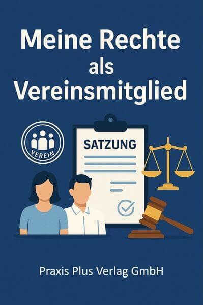 Meine Rechte als Vereinsmitglied