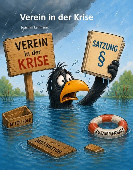 Verein in der Krise