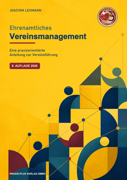 Ehrenamtliches Vereinsmanagement