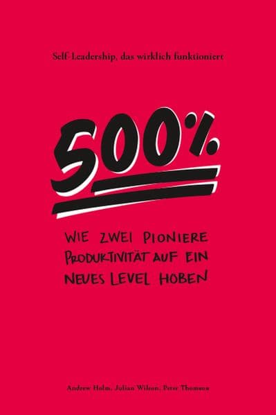500 %