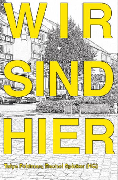 WIR SIND HIER