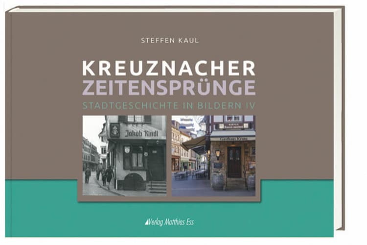 Kreuznacher Zeitensprünge