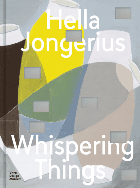 Hella Jongerius: Whispering Things