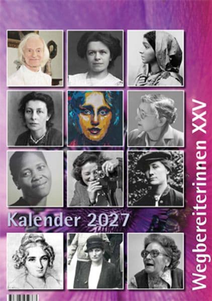 Kalender 2027