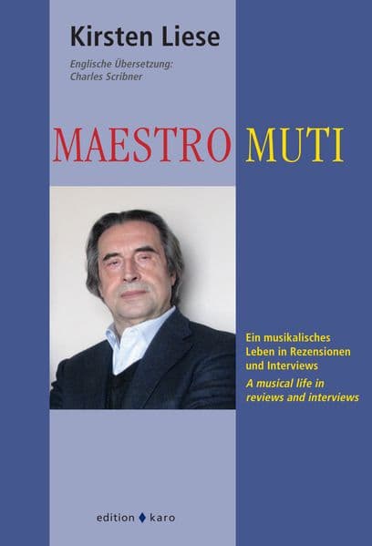 Maestro Muti