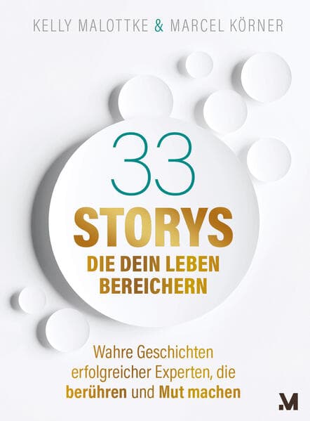 33 Storys, die dein Leben bereichern