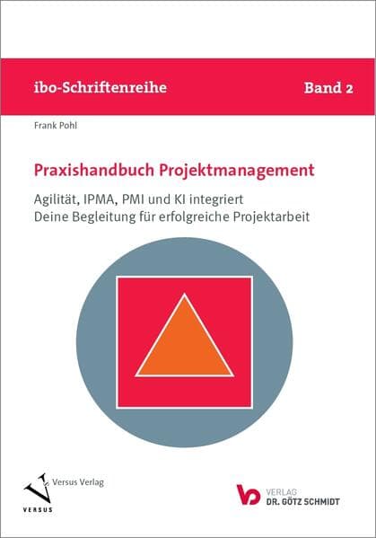 Praxishandbuch Projektmanagement