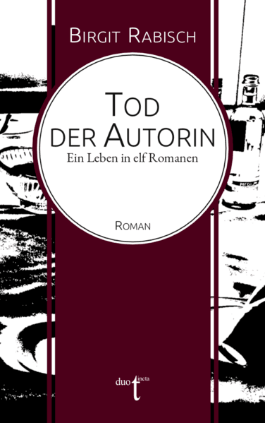Tod der Autorin