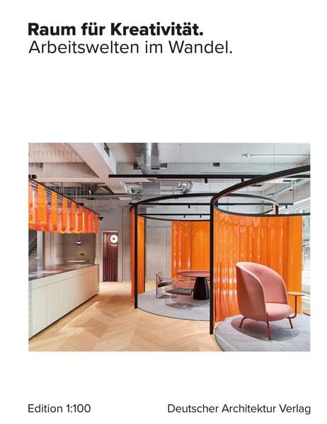 Raum für Kreativität