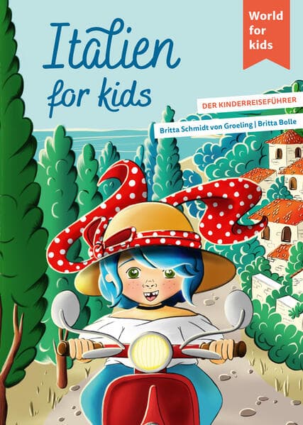 Italien for kids