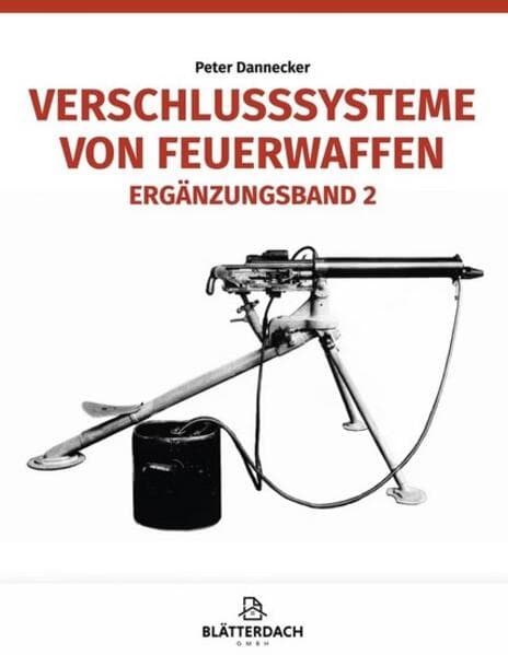 Verschlusssysteme von Feuerwaffen