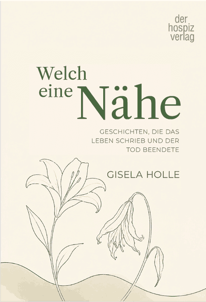 Welch eine Nähe