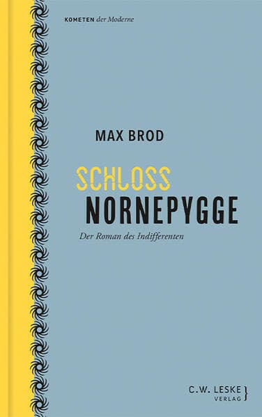 Schloss Nornepygge