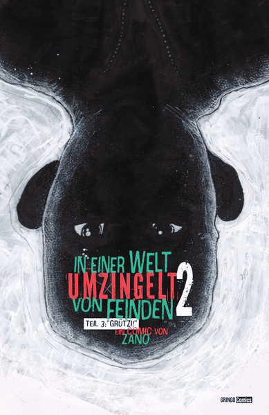 In einer Welt umzingelt von Feinden 2