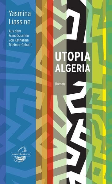 Utopia Algeria