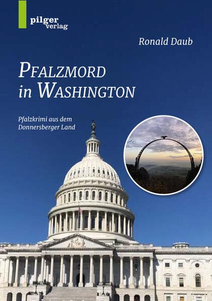 Pfalzmord in Washington
