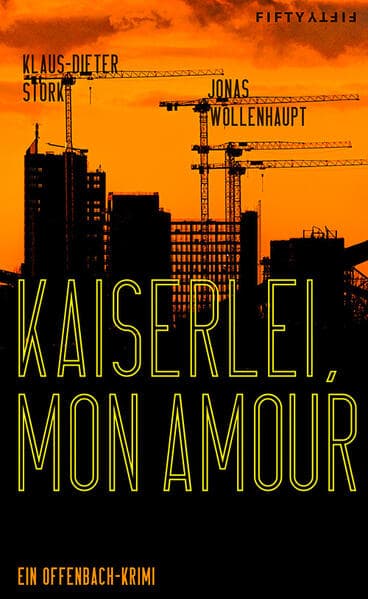 Kaiserlei, mon amour!