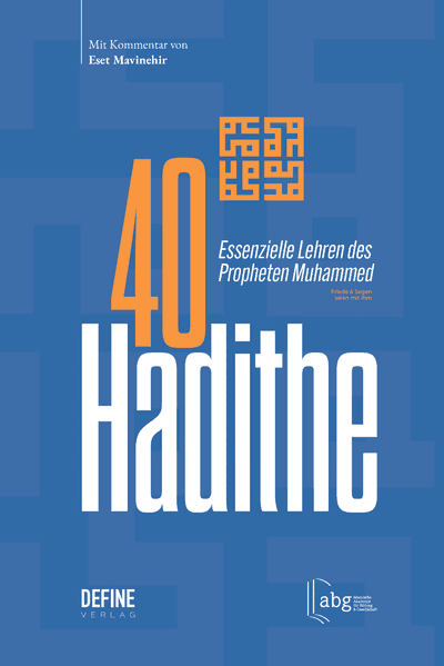 40 Hadithe