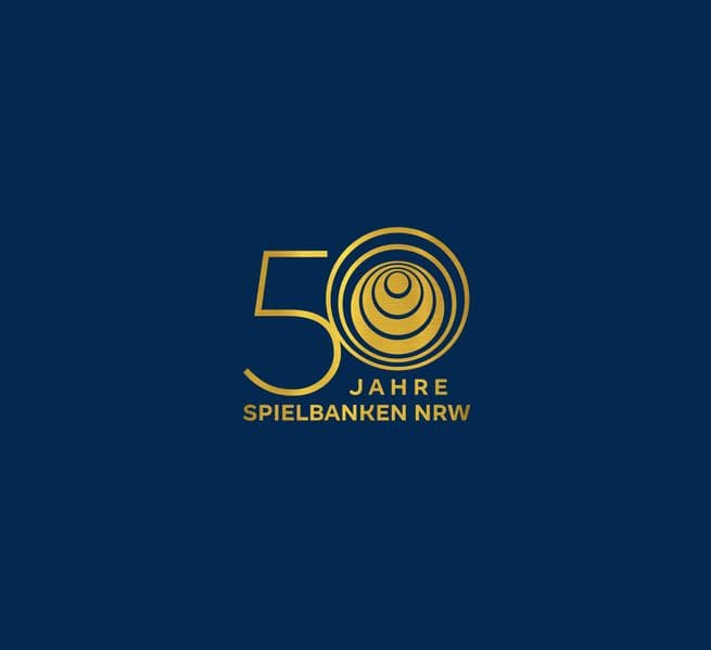50 Jahre Spielbanken in NRW