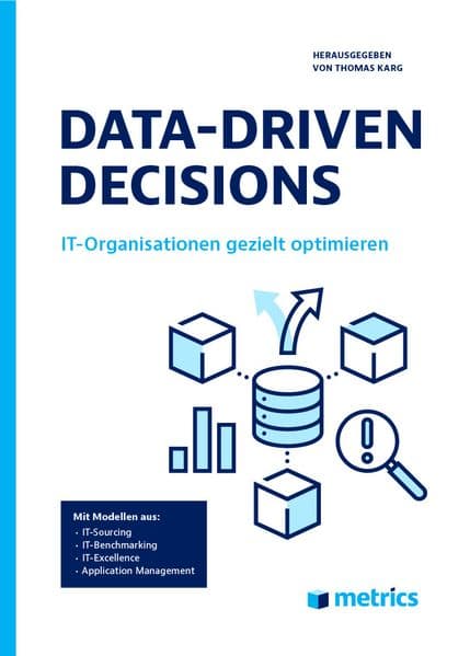 Data-driven decisions