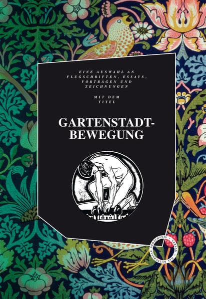 GARTENSTADTBEWEGUNG