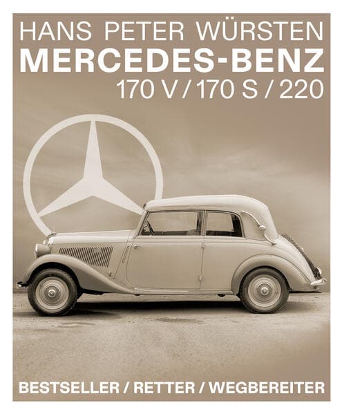Mercedes-Benz 170 V / 170 S / 220