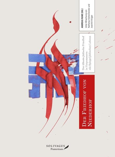 Der Friedhof von Niederhof