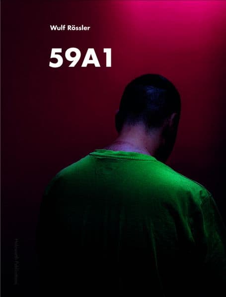 Wulf Rössler: 59A1