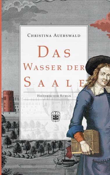 Das Wasser der Saale
