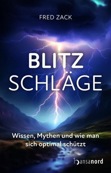 Blitzschläge