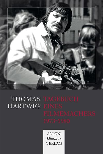 TAGEBUCH EINES FILMEMACHERS