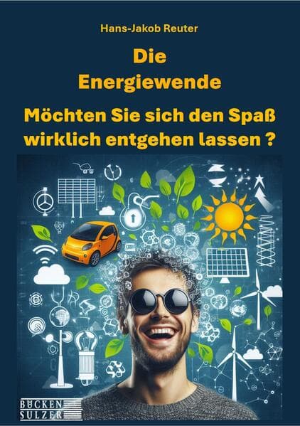 Die Energiewende