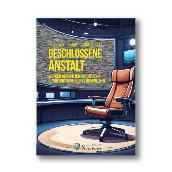 Geschlossene Anstalt